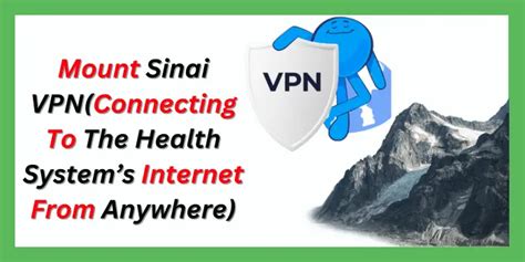 Wireless Access. . Sinai vpn